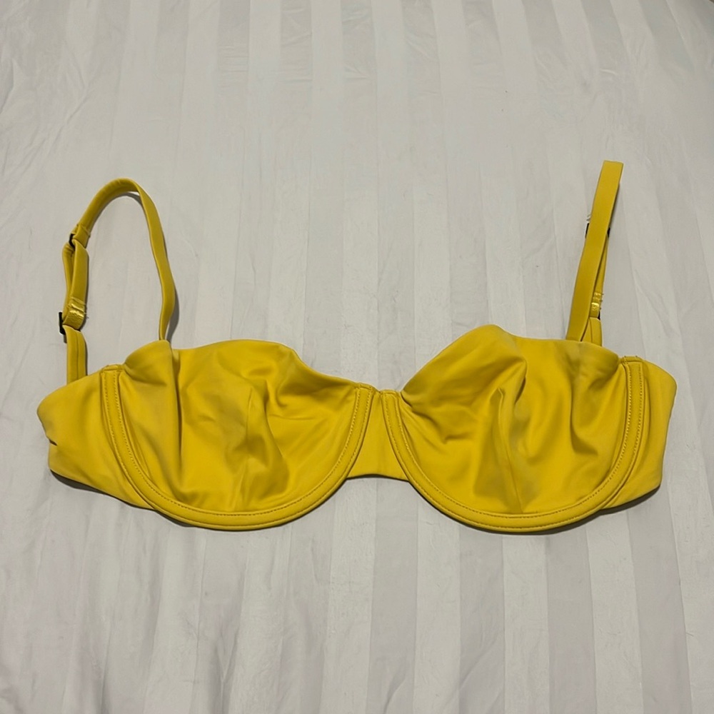 CUUP The Balconette in Bamboo Size 10